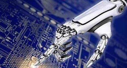 共融機器人 定義、研究現狀與應用前景分析